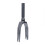 Electric Scooter Front Fork for MI3 Lite Replacement Accessories 8