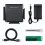 to USB 3.0 IDE Adapter USB3.0 USB2.0 Cable for 2.5 3.5 Hard Disk Drive HDD SSD Eu Plug 2