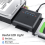 to USB 3.0 IDE Adapter USB3.0 USB2.0 Cable for 2.5 3.5 Hard Disk Drive HDD SSD Eu Plug 5