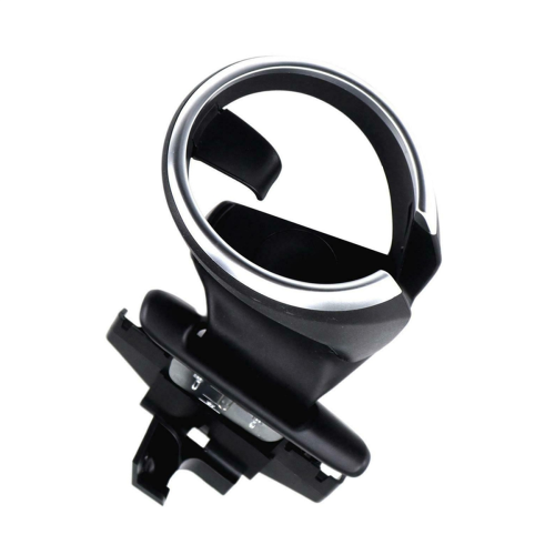 Car Drink Holder Organizer Center Console Cup for E81 E82 E87 E88 E84 1series 51160443082 511604430