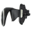 Car Drink Holder Organizer Center Console Cup for E81 E82 E87 E88 E84 1series 51160443082 511604430 5