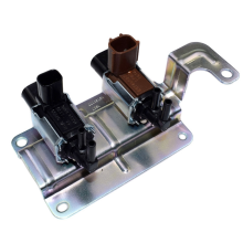 K5T81777 Car Intake Manifold Vacuum Solenoid Valve 4M5G-9A500 LF82 4M5G9A500 LF8218740 K5T46597 for 3 5 6 CX7