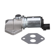 Idle Air Control Valve F75Z9F715AA F75Z9F715AB YL3Z9F715AA AC253 for Expedition E250 E350