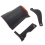 Replacement Rubber Grip Set for D750 Camera - Repair Part 7