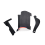 Replacement Rubber Grip Set for D750 Camera - Repair Part 4