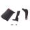 Replacement Rubber Grip Set for D750 Camera - Repair Part 8