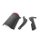 Replacement Rubber Grip Set for D750 Camera - Repair Part 2