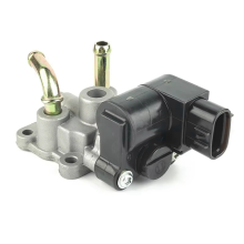 New High Quality Car Idle Air Control Valve 18117-79F11 1811779F11 for Swift Liana Alto 1.1L 1.3L