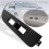 Passenger Side Front Door Armrest Upper Panel 74231-02060-B0 for 1998-2002 Power Window Switch Bezel Trim 8