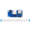 For Expansion Board for Zero 2W Mini PC with USB Network Interface Infrared Audio 3