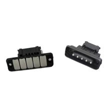 Sliding Door Electric Contact Switch for - W447 W448 W636 W639 W907 W910 A6398200654 A6398200311