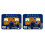 2Pcs 24G MmWave HLK-LD2410C Human Presence Radar Sensor Motion Detection Module 8