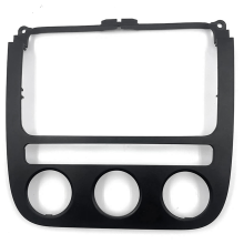 1KD858069J Climate Control Switch Panel Trim for MK5 2005-2010 1KD 858 069 J 1QB