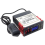 -3028 220V Digital Thermostat Thermometer Hygrometer Temperature Humidity Controller Regulator 2