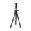 Flexible Multifunctional Tripod Stand Versatile and Mini for DSLR, -40, -05 Black 2