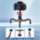 Flexible Multifunctional Tripod Stand Versatile and Mini for DSLR, -40, -05 Black 4