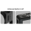 Silicone Protective Case for ACTION 5 Pro Scratch-Resistant Anti-Collision Camera Protector Black 6