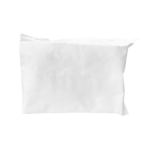 Replacemt for Bot D10 Plus/RLS3D Main Brush Side Mop Cloth Filter Dust Bag Cover 2