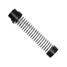 Vacuum Hose for 2225Z /1713Z Floor Scrubber Brush Head Spare Parts Threaded Pipe Fittings Sewage Pipes