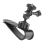 Car Sun Visor Mount for 12 11 10 , 3/4 Action Camera Accessories 5