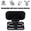 Rear Camera Holder,Adhesive Backup Mount Dash Cam Mirror View Bracket Reverse Holde 6