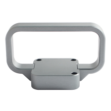 For Bambu A1 Mini All Metal Handle CNC AL6061 Material Kit Easy to Hold for MINI 3D Printer Parts