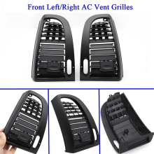 Car Dashboard Central Right Air Conditioning Vent Outlet Cover Grille Panel for W636 W639