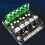 XDrive MINI High-Precision Brushless Servo Motor Controller, Based on ODrive3.6 with AS5047P Board 3