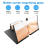 16 Inch Screen Magnifier Cell Phone Amplifier Pull Out Holder A 6