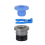 For ERCF V2.0 Extruder Accessories 3D Printer Parts ECAS04 Bowden Fitting 5PCS 3