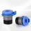For ERCF V2.0 Extruder Accessories 3D Printer Parts ECAS04 Bowden Fitting 5PCS 4