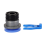 For ERCF V2.0 Extruder Accessories 3D Printer Parts ECAS04 Bowden Fitting 5PCS 6