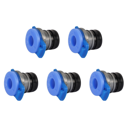 For ERCF V2.0 Extruder Accessories 3D Printer Parts ECAS04 Bowden Fitting 5PCS 1