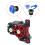 For ERCF V2.0 Extruder Accessories 3D Printer Parts ECAS04 Bowden Fitting 5PCS 5
