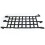 Car Roof Storage Net for Trunk Multifunctional Mesh Cargo 8