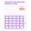 Gold Fish Cracker Cookie Cutter, 25Pcs Mini Biscuit Cutter for Crackers, Plastic Tiny Treats B 4