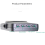 DVR Camera GPS Driving Recorder Front and Rear Video Black Box 1