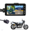 DVR Camera GPS Driving Recorder Front and Rear Video Black Box 5