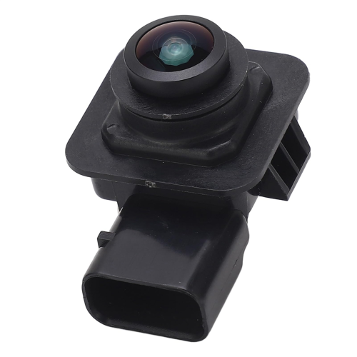 Automobile Rear Parking Camera View for Evoque 2012- LR057764 LR040760 1