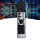 RC009CR Replace Remote for M-CR603 Network CD Receiver 307010079001M 6