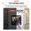 -E8ER Socket Tester Smart Voltage Detector Outlet Checker EU Plug 7