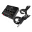 Balanced Dynamic Microphone Amplifier Music Audio MIC-60 with 48V Phantom Power 6.5mm Cable 8