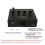 Balanced Dynamic Microphone Amplifier Music Audio MIC-60 with 48V Phantom Power 6.5mm Cable 7