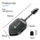 2 in 1 Wireless Adapter Carplay Android Auto Car Convert Wired to Box 5