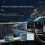 2 in 1 Wireless Adapter Carplay Android Auto Car Convert Wired to Box 3
