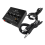 Balanced Dynamic Microphone Amplifier Music Audio MIC-60 with 48V Phantom Power 6.5mm Cable 2