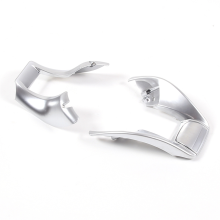 Steering Wheel Lower Trim Cover for C E Class W177 W247 W213 W205 CLA 2015-2018 Accessories