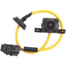 T217900301 T21-7900301 for 5 2014-2017 Rear View Camera Reverse Backup Parking