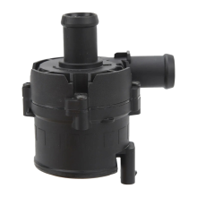 Car Electronic Water Pump Auxiliary LR049317 LR166720 for Sport Evoque Velar 2.0L