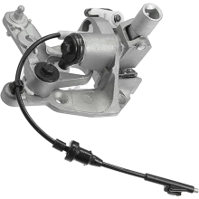 Steering Column Shift Mechanism 26047466 26047559 for 1995-2000 Automatic Transmission Control Assembly